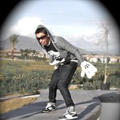 Ricochet - List pictures