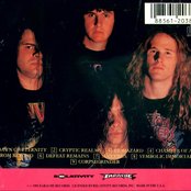 Massacre - List pictures