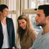 Anna Rossinelli - List pictures