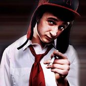 Chris Webby - List pictures