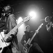 Diablo Swing Orchestra - List pictures