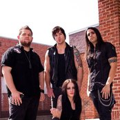 The Letter Black - List pictures