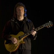 Steve Hackett - List pictures