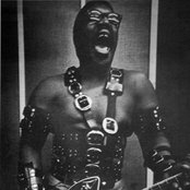 Bo Diddley - List pictures