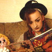 Boy George - List pictures