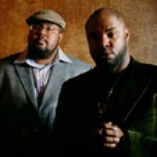 Blackalicious - List pictures