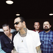 Social Distortion - List pictures