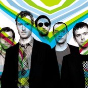 The National - List pictures