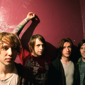 From First To Last - List pictures