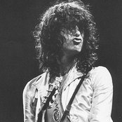 Jimmy Page - List pictures