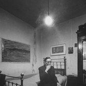 William S. Burroughs - List pictures