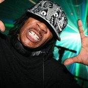 Dj Kool - List pictures