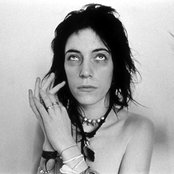 Patti Smith Group - List pictures