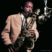 David "fathead" Newman - List pictures