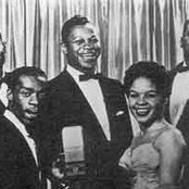 The Platters - List pictures