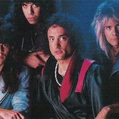 Quiet Riot - List pictures