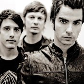 Stereophonics - List pictures