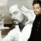 Bosson - List pictures