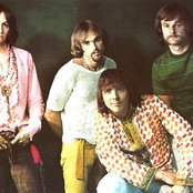Iron Butterfly - List pictures