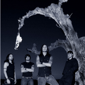 Bullet For My Valentine - List pictures