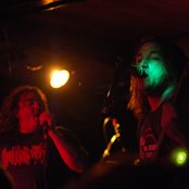 Cephalic Carnage - List pictures