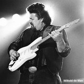 Omar & The Howlers - List pictures