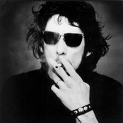Shane Mcgowan - List pictures