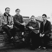 Bombay Bicycle Club - List pictures