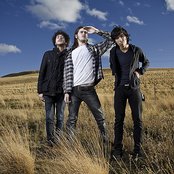 I Set My Friends On Fire - List pictures