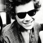 Harry Styles - List pictures