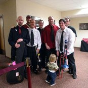 The O.c. Supertones - List pictures