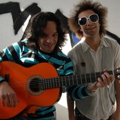 Los Delinqüentes - List pictures