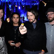 Silversun Pickups - List pictures