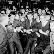 Gerry And The Pacemakers - List pictures