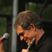 David Sanborn - List pictures