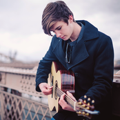 Joel Adams - List pictures