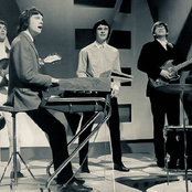 The Zombies - List pictures