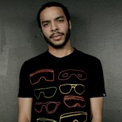 Dj Mehdi - List pictures