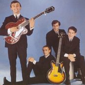 Gerry And The Pacemakers - List pictures