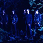 Eternal Tears Of Sorrow - List pictures