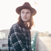 James Bay - List pictures