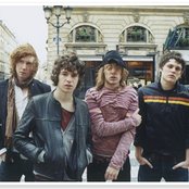 Kooks - List pictures