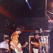 Television Personalities - List pictures