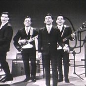 Frankie Valli & The Four Seasons - List pictures