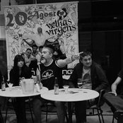 Banda Das Velhas Virgens - List pictures