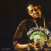 Z-ro - List pictures