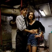 Slim Twig - List pictures