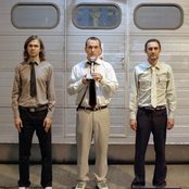 Fujiya & Miyagi - List pictures