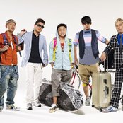 Rip Slyme - List pictures