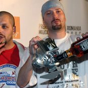 Parazitii - List pictures